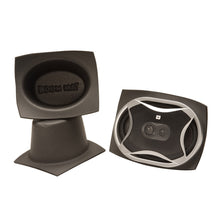 Load image into Gallery viewer, DESIGN ENGINEERING 50350 Speaker Baffles Oval 4in x 6in