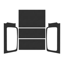 Load image into Gallery viewer, DESIGN ENGINEERING 50604 2004-06 Jeep Wrangler LJ Headliner Kit Black
