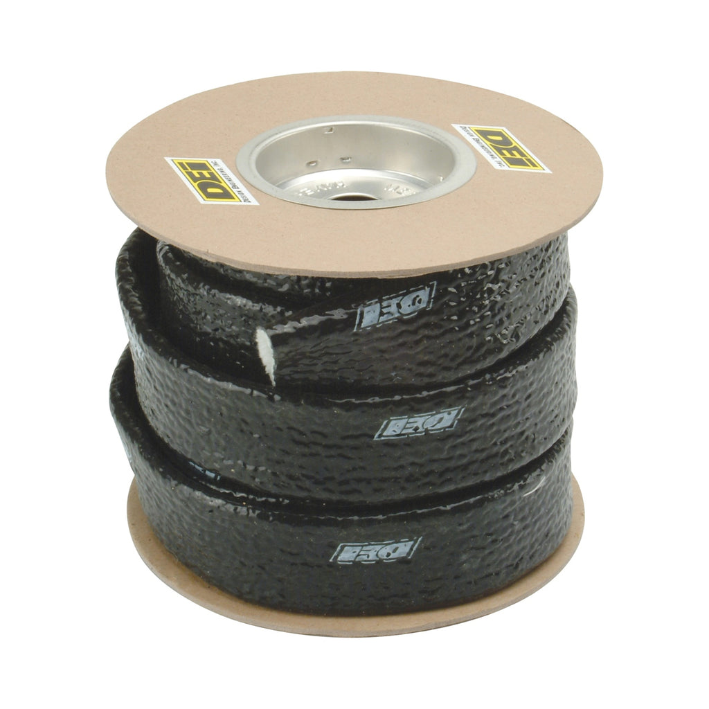 DESIGN ENGINEERING 92474 Fire Sleeve 1in ID x 25 ft