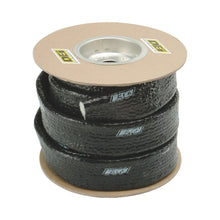 Load image into Gallery viewer, DESIGN ENGINEERING 92474 Fire Sleeve 1in ID x 25 ft