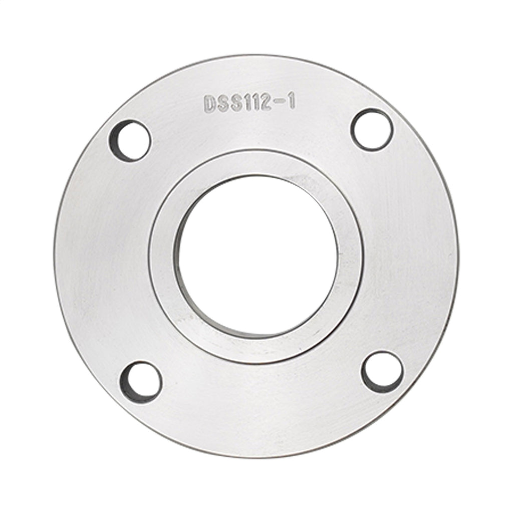 Skyjacker DSS112 REAR DSHAFT SPCR; 11F250/350 for Select Ford F-250 Super Duty, Ford F-350 Super Duty