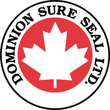 Dominion Sure Seal BVG15 Gravel Guard - Black - 18.9L