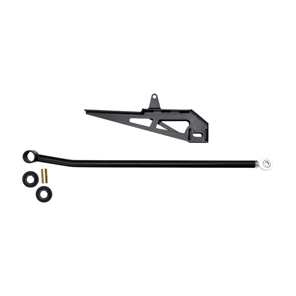 Skyjacker DTBA27 ADJ TRACK BAR; 4-7IN.; 94-01DGE for Select Dodge Ram 1500, Dodge Ram 2500, Dodge Ram