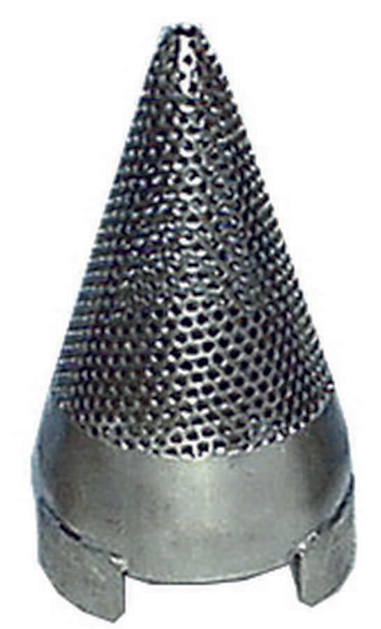 DYNATECH 772-32530 Vortex Cone For 4in Collector