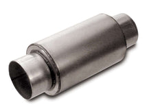 Load image into Gallery viewer, DYNATECH 776-06302 3.0in Race Muffler Split Flow