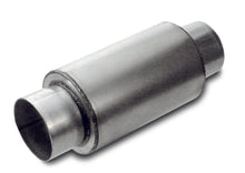 Load image into Gallery viewer, DYNATECH 776-06352 3.5in Race Muffler Split-Flow