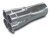DYNATECH 783-61236 Collector 2-1/8in x 3-1/2in x 12in Long Each