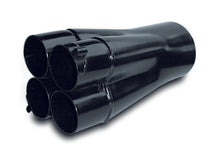 Load image into Gallery viewer, DYNATECH 783-91250 Slip-On Header Collector 2.5 x 5.0 OD