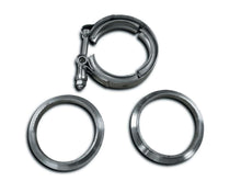 Load image into Gallery viewer, DYNATECH 794-91230 V-Clamp Collar Assembly 3in