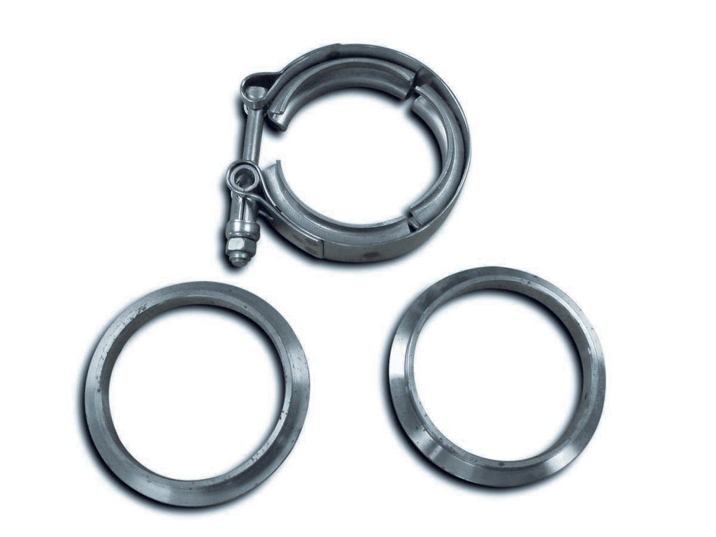 DYNATECH 794-91235 V-Clamp Collar 3.5in Assembly