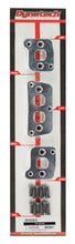 Load image into Gallery viewer, DYNATECH 796-00100 SBC Stahl Header Adapter
