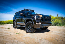 Load image into Gallery viewer, ICON Vehicle Dynamics K53234T 23-25 SEQUOIA 3-4.5" STAGE 4 SUSPENSION SYSTEM TUBULAR for Select Toyota Sequoia