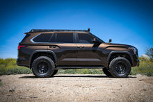 Load image into Gallery viewer, ICON Vehicle Dynamics K53234T 23-25 SEQUOIA 3-4.5" STAGE 4 SUSPENSION SYSTEM TUBULAR for Select Toyota Sequoia