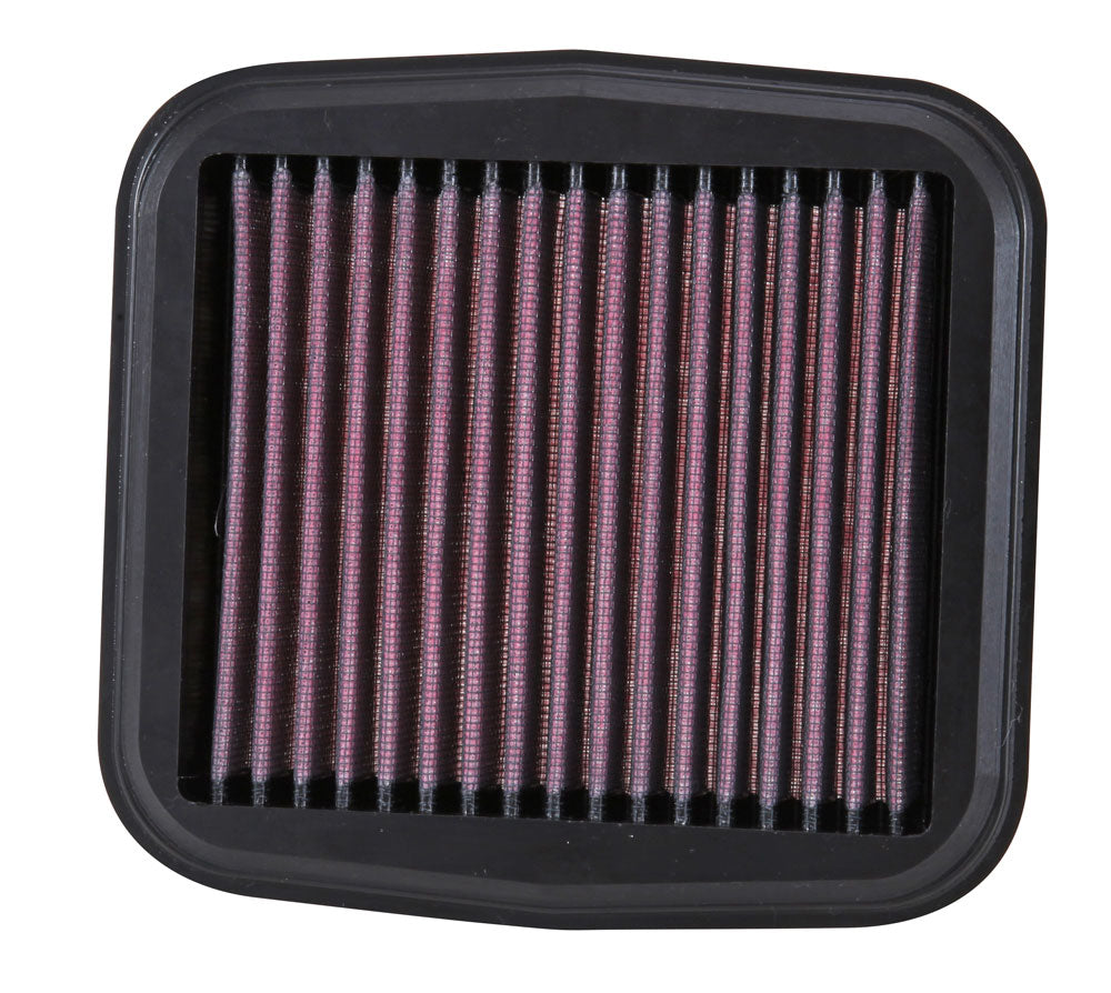 K&N DU-1112R Race Specific Air Filter for Select Ducati Panigale, Ducati Panigale R, Ducati Panigale S, Ducati Panigale S Tricolore, Ducati Panigale, Ducati Panigale S, Ducati Panigale S Anniversario, Ducati 899 Panigale, Ducati 959 Panigale, Ducati 959