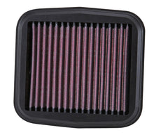 Load image into Gallery viewer, K&amp;N DU-1112R Race Specific Air Filter for Select Ducati Panigale, Ducati Panigale R, Ducati Panigale S, Ducati Panigale S Tricolore, Ducati Panigale, Ducati Panigale S, Ducati Panigale S Anniversario, Ducati 899 Panigale, Ducati 959 Panigale, Ducati 959