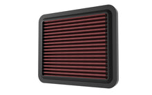 Load image into Gallery viewer, K&amp;N DU-1118 Replacement Air Filter for Select Ducati Diavel V4, Ducati Multistrada V4, Ducati Multistrada V4 Pikes Peak, Ducati Multistrada V4 RS, Ducati Multistrada V4 Rally, Ducati Multistrada V4 S, Ducati Multistrada V4 S Sport, Ducati Panigale V4,
