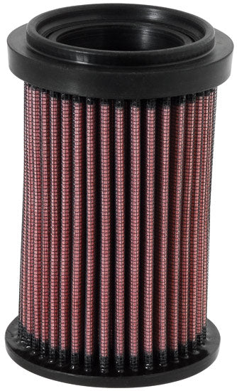 K&N DU-6908 Replacement Air Filter for Select Ducati Monster 1100, Ducati Monster EVO, Ducati Monster S, Ducati Monster 696, Ducati Monster 696 ABS, Ducati Monster 796, Ducati Monster Diesel