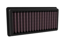 Load image into Gallery viewer, K&amp;N DU-9321 Replacement Air Filter for Select Ducati DesertX, Ducati DesertX Discovery, Ducati DesertX Rally, Ducati Hypermotard 698 Mono, Ducati Hypermotard 698 Mono RVE, Ducati Monster, Ducati Monster 30th Anniversario, Ducati Monster SP, Ducati