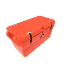Load image into Gallery viewer, DU-HA D-C111BO DÜHA D-C111BO Hard Cooler by Maluna - Blaze Orange