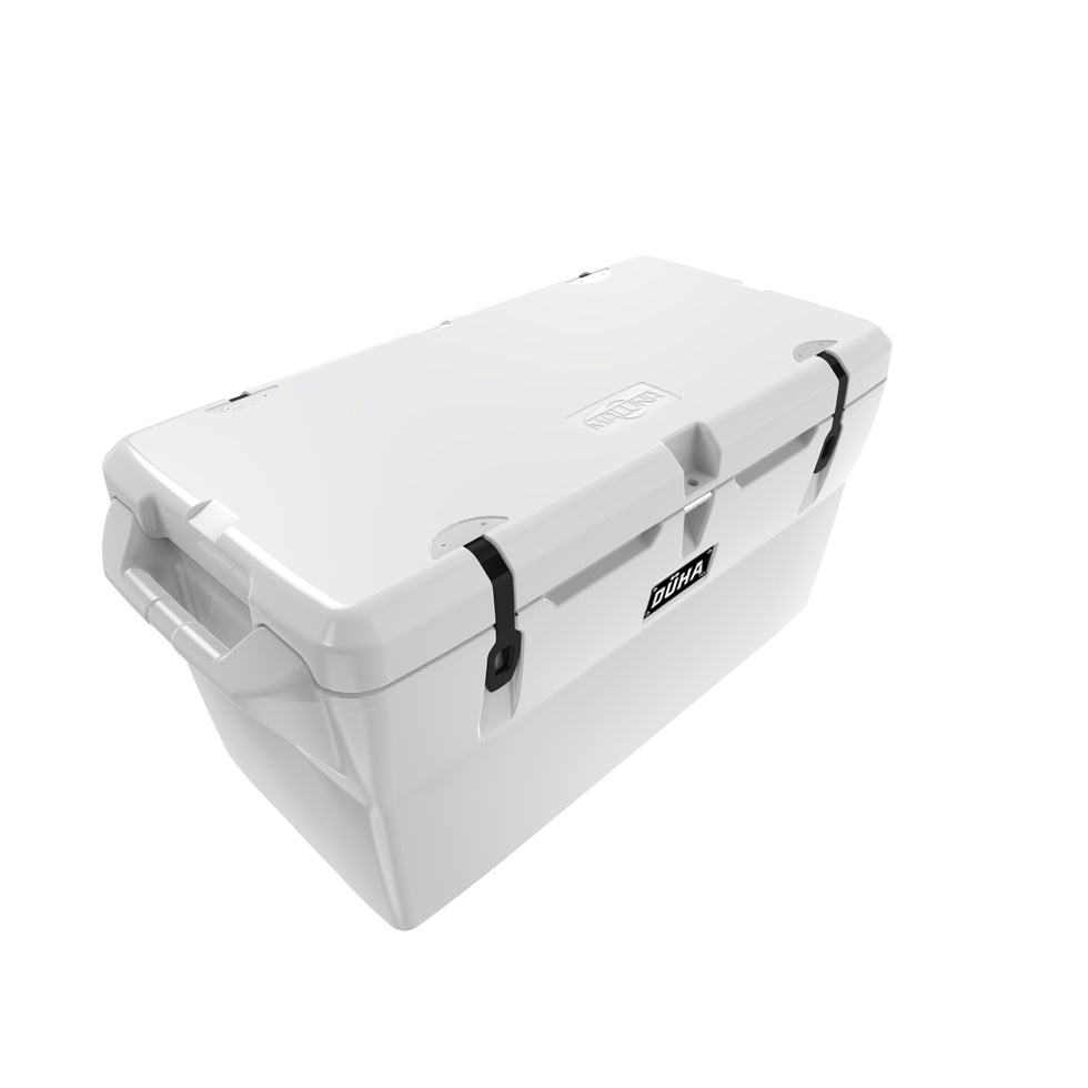 DU-HA D-C111WH DÜHA D-C111WH Hard Cooler by Maluna - White