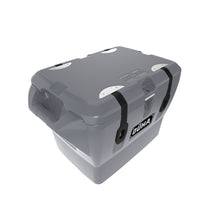 Load image into Gallery viewer, DU-HA D-C22CG DÜHA D-C22CG Hard Cooler by Maluna - Cool Gray