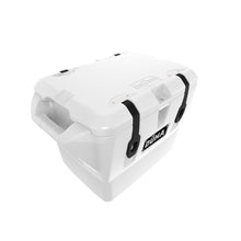 Load image into Gallery viewer, DU-HA D-C22WH DÜHA D-C22WH Hard Cooler by Maluna - White