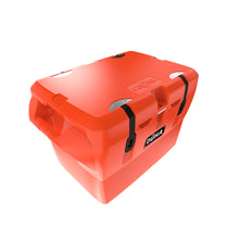 Load image into Gallery viewer, DU-HA D-C40BO DÜHA D-C40BO Hard Cooler by Maluna - Blaze Orange