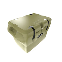 Load image into Gallery viewer, DU-HA D-C40DT DÜHA D-C40DT Hard Cooler by Maluna - Desert Tan