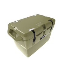 Load image into Gallery viewer, DU-HA D-C50DT DÜHA D-C50DT Hard Cooler by Maluna - Desert Tan