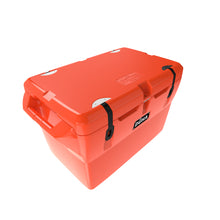 Load image into Gallery viewer, DU-HA D-C70BO DÜHA D-C70BO Hard Cooler by Maluna - Blaze Orange