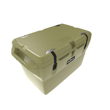 Load image into Gallery viewer, DU-HA D-C70DT DÜHA D-C70DT Hard Cooler by Maluna - Desert Tan