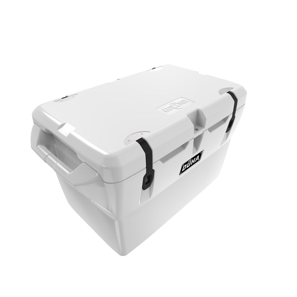 DU-HA D-C70WH DÜHA D-C70WH Hard Cooler by Maluna - White