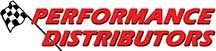 PERFORMANCE DISTRIBUTORS 100 Performance Distributors 2017