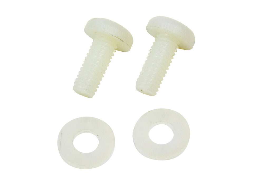 PERFORMANCE DISTRIBUTORS 444444 Rotor Screw Set Plastic