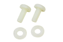 Load image into Gallery viewer, PERFORMANCE DISTRIBUTORS 444444 Rotor Screw Set Plastic