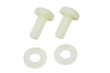 PERFORMANCE DISTRIBUTORS 444444 Rotor Screw Set Plastic