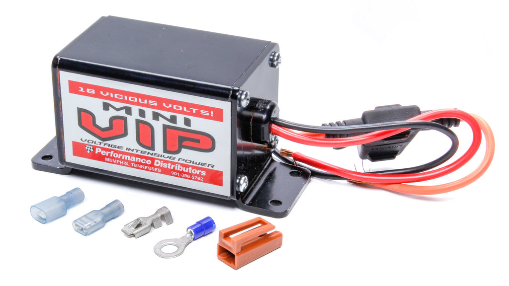 PERFORMANCE DISTRIBUTORS 5577 Step up Box 18V
