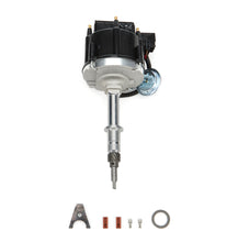 Load image into Gallery viewer, PERFORMANCE DISTRIBUTORS 80820BK Distributor Toyota F 2F Landcruiser 68-87 Black