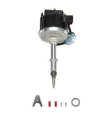 PERFORMANCE DISTRIBUTORS 80820BK Distributor Toyota F 2F Landcruiser 68-87 Black