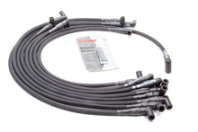 Load image into Gallery viewer, PERFORMANCE DISTRIBUTORS C9051BK Live Wires SBC Under Headers HEI 90 Deg Black