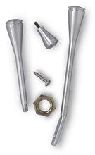 Load image into Gallery viewer, Lokar DUK-2200 Steering Column Dress-Up Kit for Select Chevrolet Bel Air, Chevrolet Biscayne, Chevrolet Blazer, Chevrolet Brookwood, Chevrolet C10, Chevrolet C10 Pickup, Chevrolet C10 Suburban, Chevrolet C20, Chevrolet C20 Pickup, Chevrolet C20 Suburban,