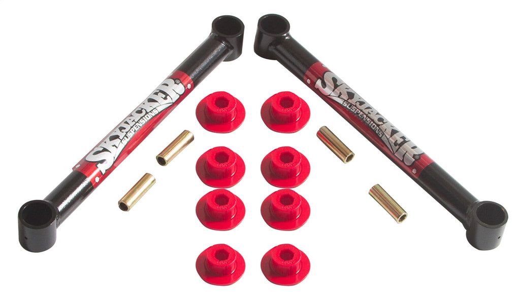 Skyjacker DUL252 DGE UPPER LINKS; 2K 2-5IN. for Select Dodge Ram 1500, Dodge Ram 2500, Dodge Ram