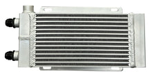 Load image into Gallery viewer, FLUIDYNE PERFORMANCE OGEN.DB-30417 Oil Cooler 400 Series -12an Dbl Pass