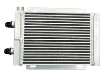 Load image into Gallery viewer, FLUIDYNE PERFORMANCE OGEN.DB-30617.DP Oil Cooler 600 Series -12an Dbl Pass