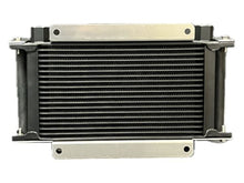 Load image into Gallery viewer, FLUIDYNE PERFORMANCE OGEN.STP.100 Oil Cooler Stacked Plate 13in x 5.75in x 2in