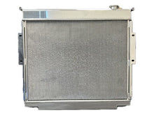 Load image into Gallery viewer, FLUIDYNE PERFORMANCE RFD.3R3431.A Radiator F-Series Truck 83-94 3-Row 43in