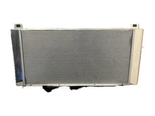 Load image into Gallery viewer, FLUIDYNE PERFORMANCE RGM.3R3417.A Radiator GM Truck 99- 11 3-Row 34in Auto