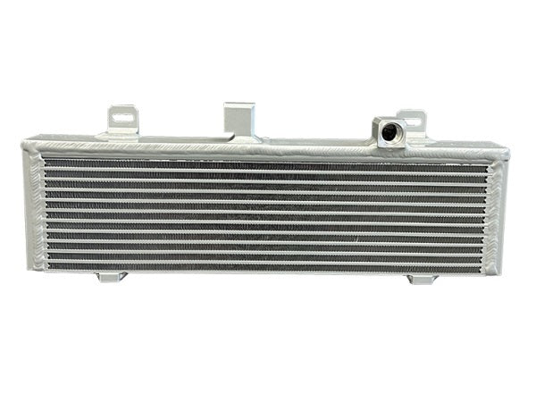 FLUIDYNE PERFORMANCE TOC.A1000.1516 Trans Cooler GM 15-16 6.6L Duramax