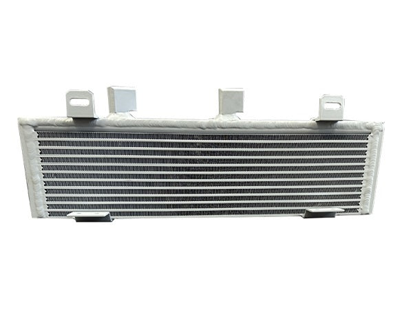 FLUIDYNE PERFORMANCE TOC.A1000.1719 Trans Cooler GM 17-19 6.6L Duramax