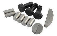 Load image into Gallery viewer, DURA-BOND FKC-3HP BBC HP Engine Hardware Finishing Kit